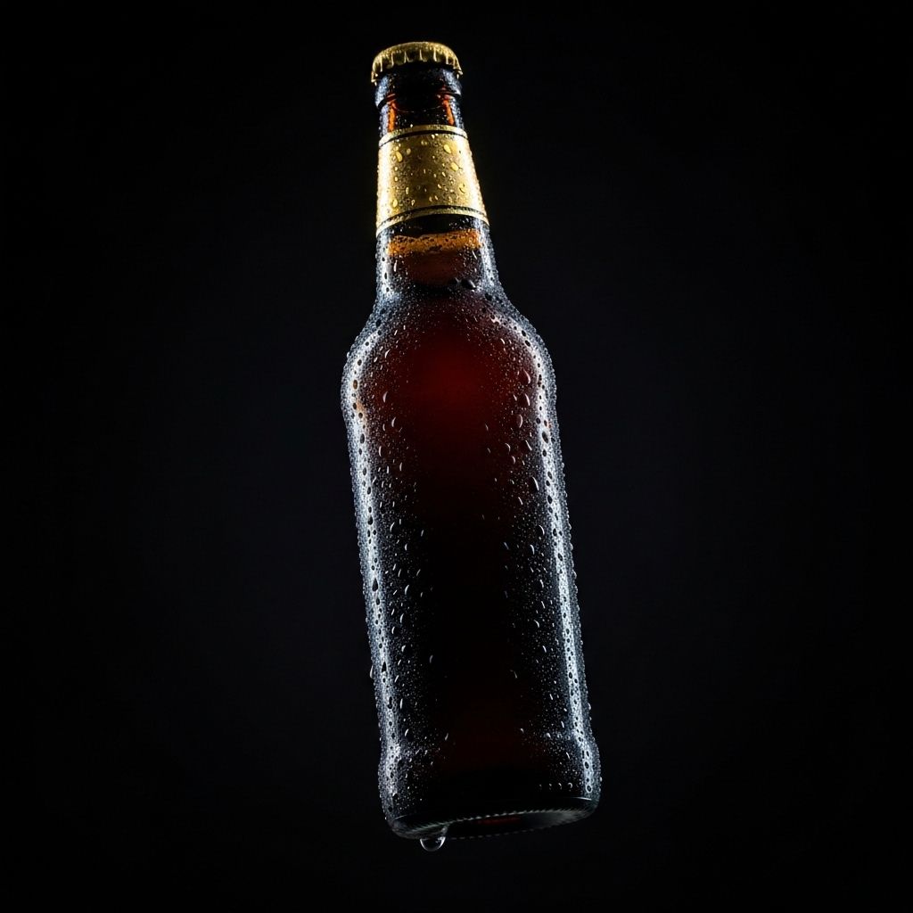 Premium Dark Lager