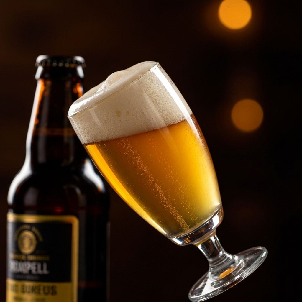 Perfect Pour