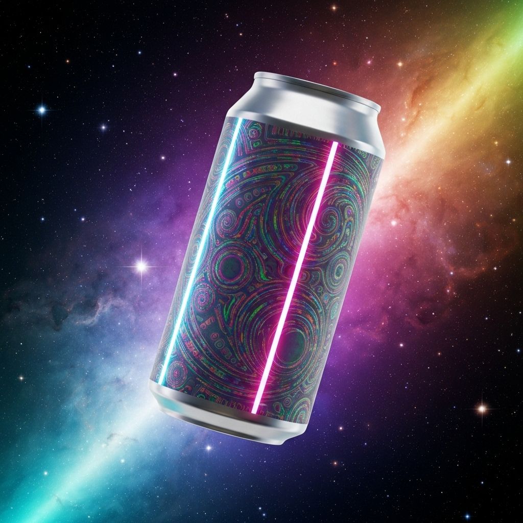 Holographic Edition