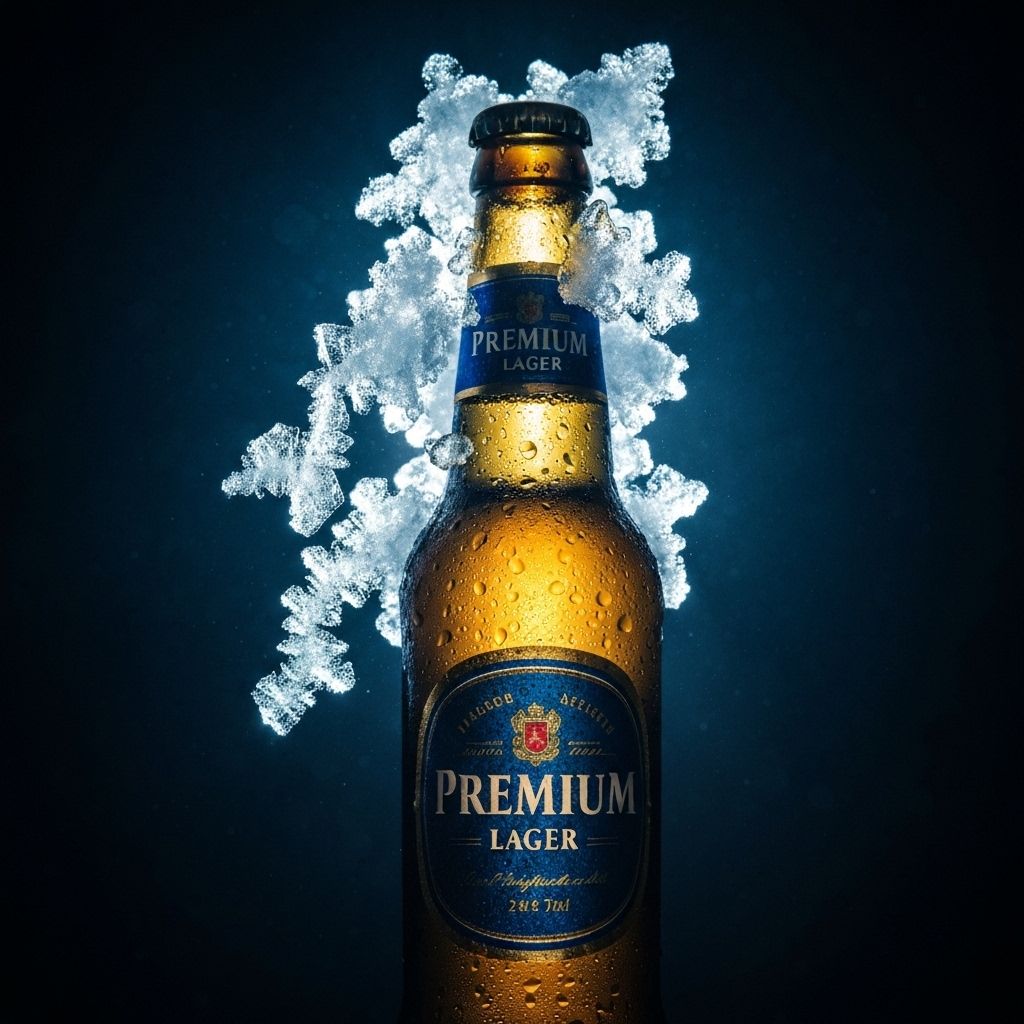 Ice Cold Premium