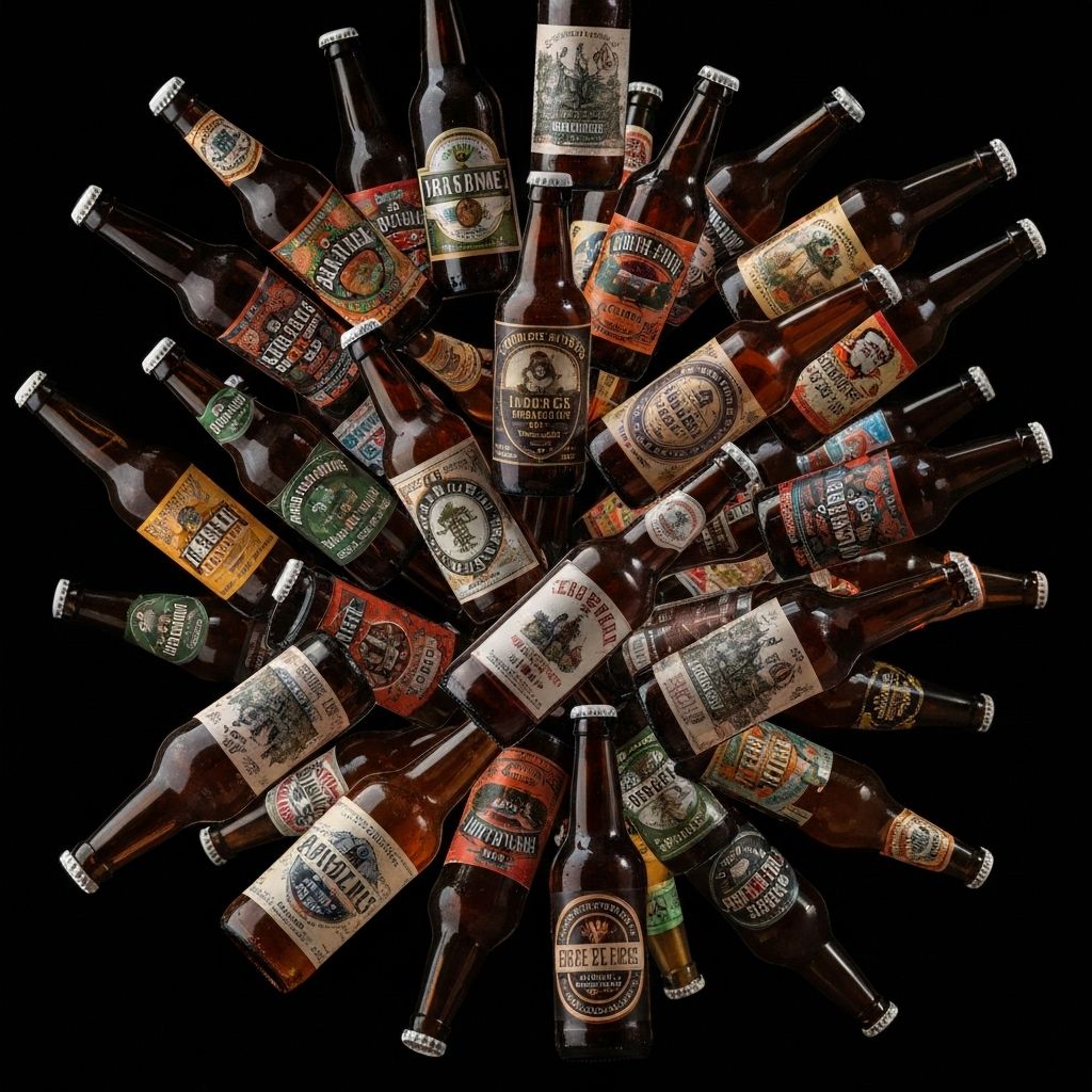 Craft Collection